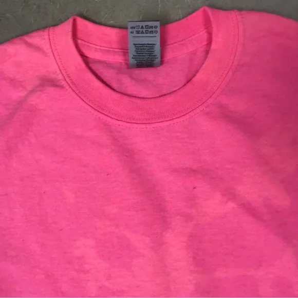 Gildan Tie Dye Mens T-Shirt - Picture 2 of 16